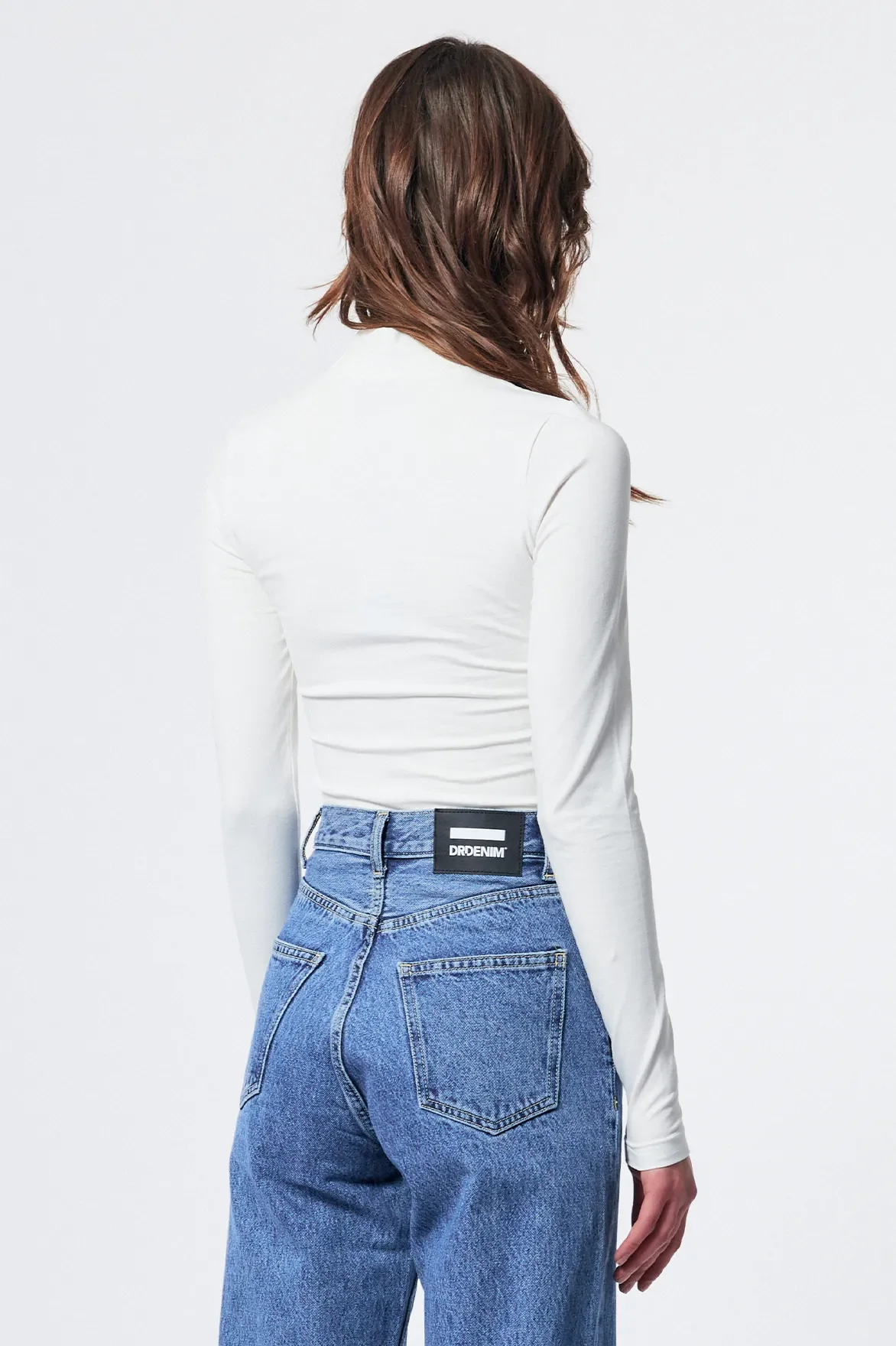 Carah Top - White LT - Image 4