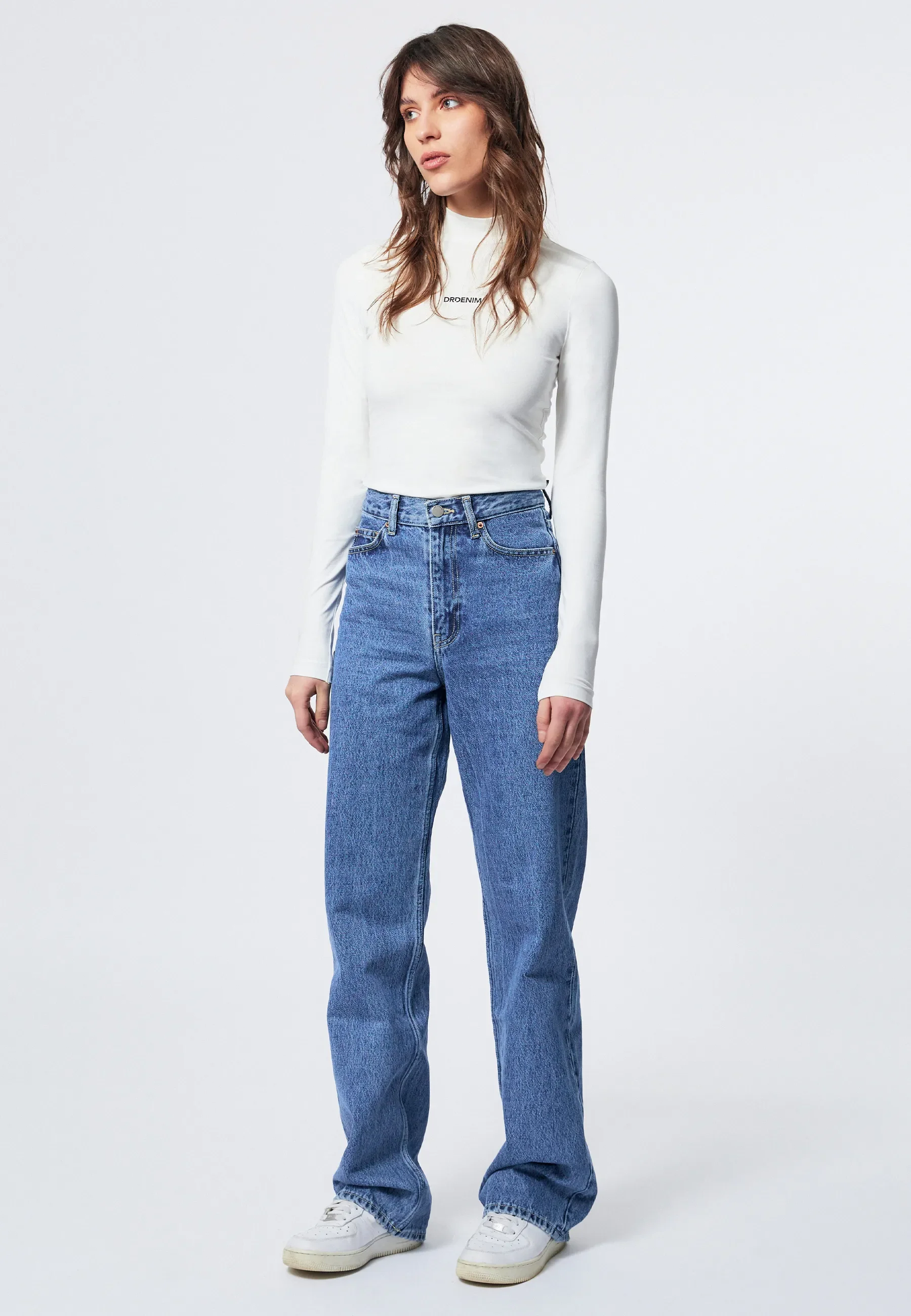 Carah Top - White LT - Image 5