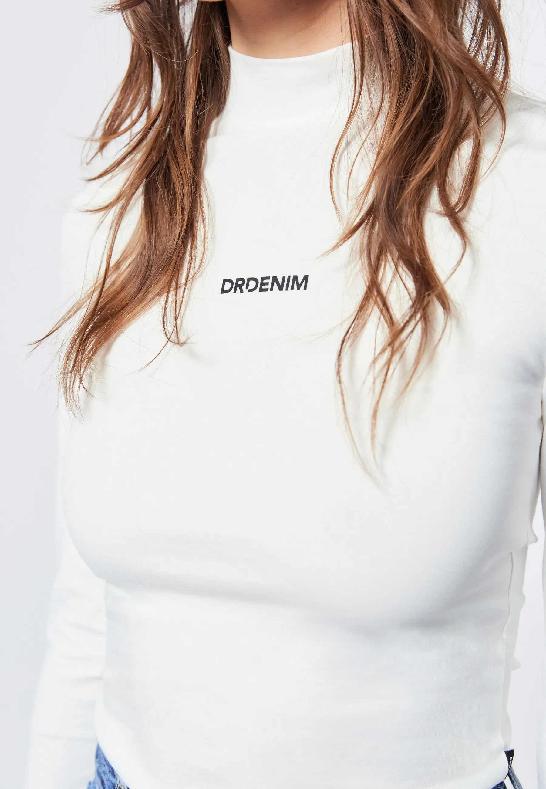 Carah Top - White LT - Image 6