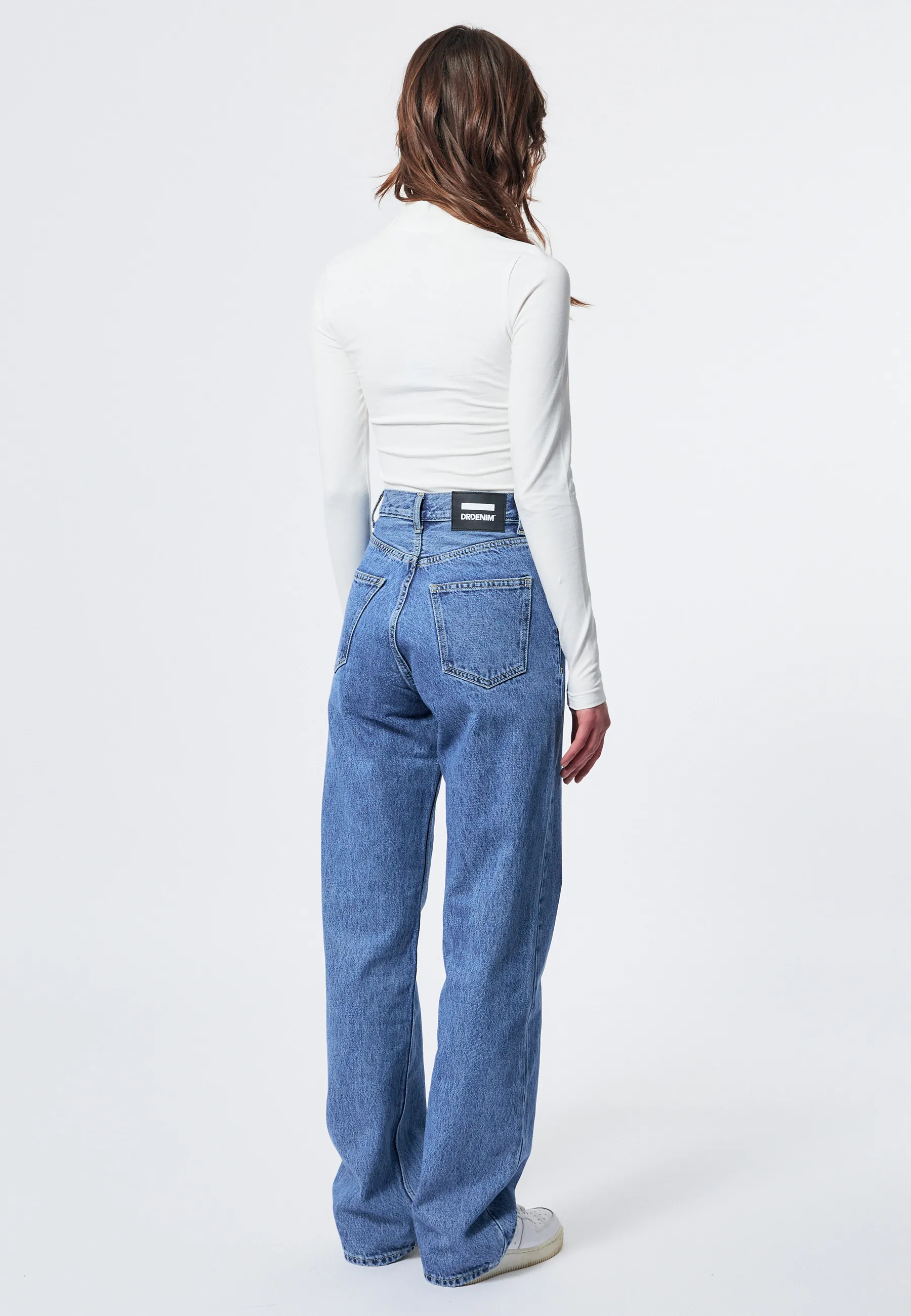 Carah Top - White LT - Image 7
