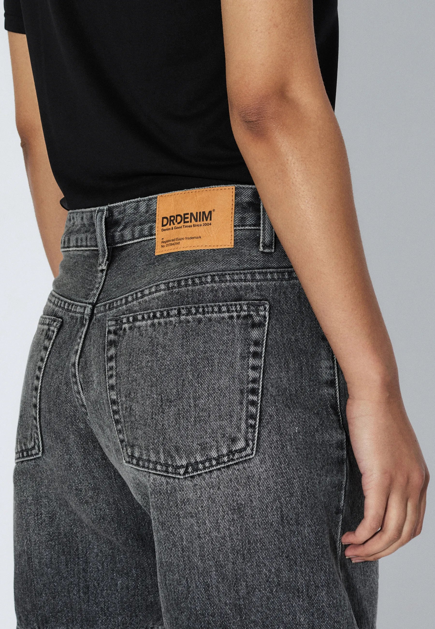 Hill Shorts - Mid Grey Used - Image 8