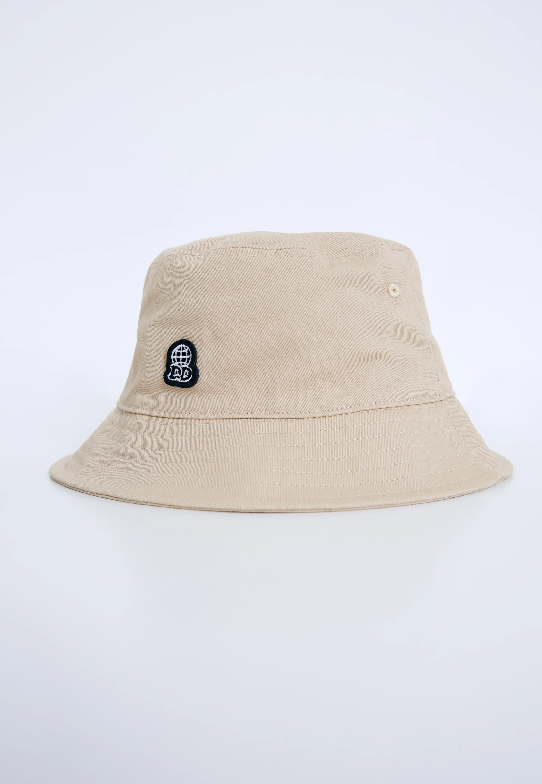 Hugo Hat - Pale Taupe DD Global - Image 2