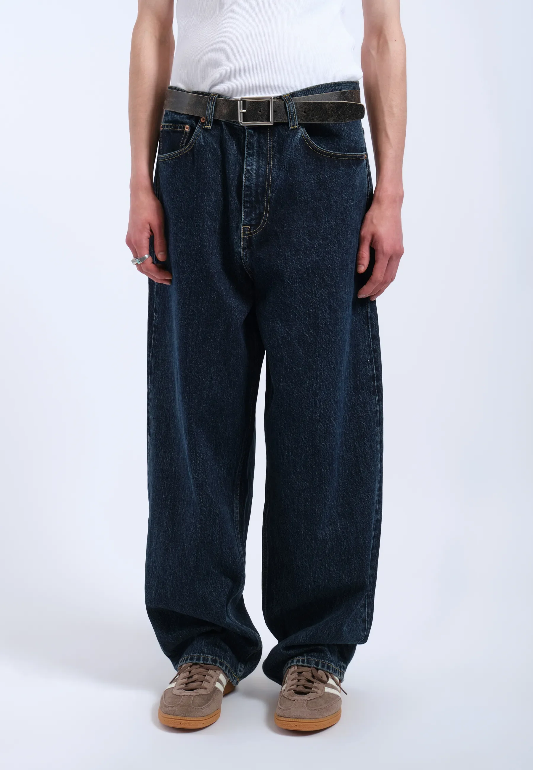 Kobe Baggy - Canyon Dark Retro - Image 7