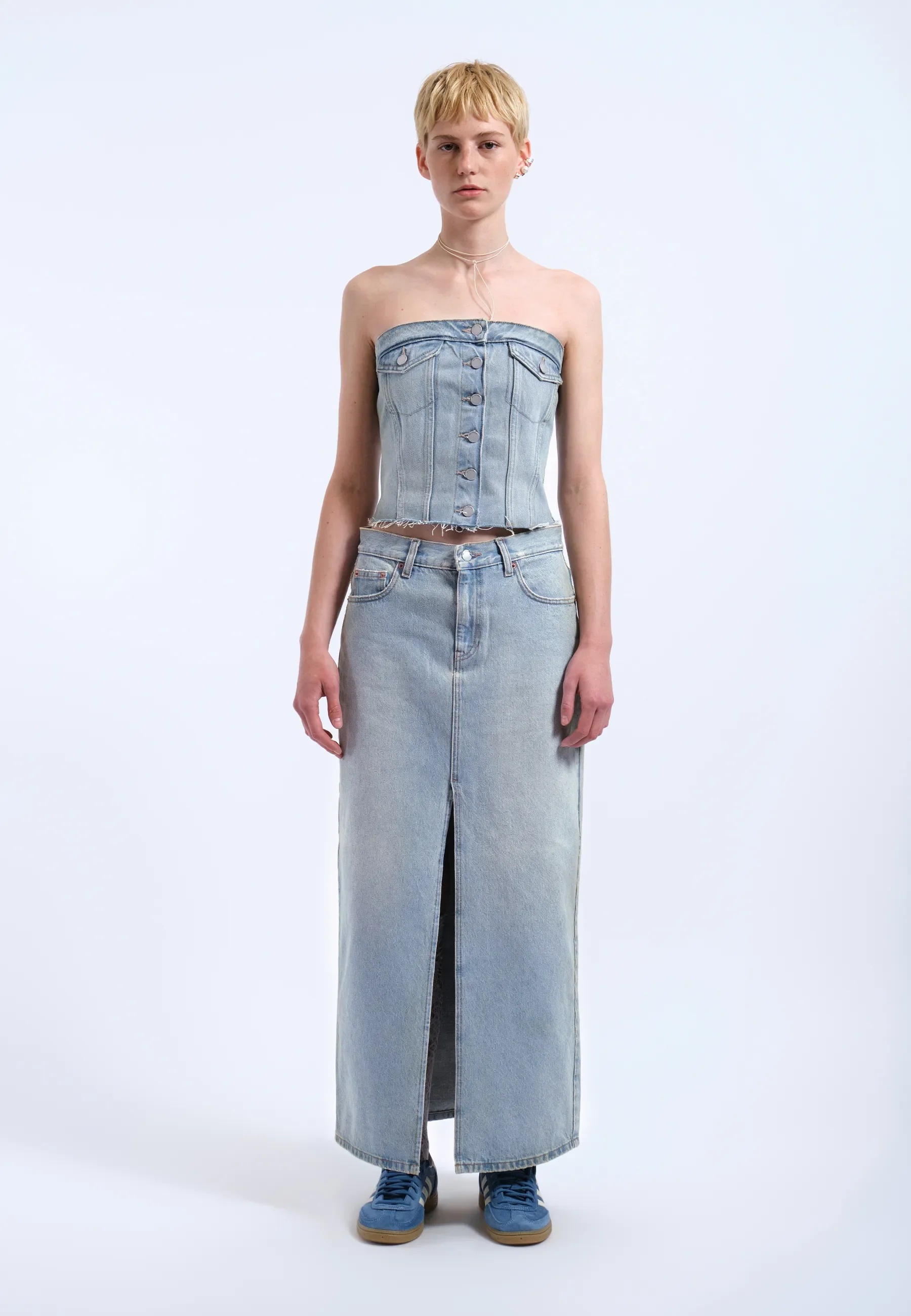 Myra Skirt - Canyon Light Vintage - Image 3