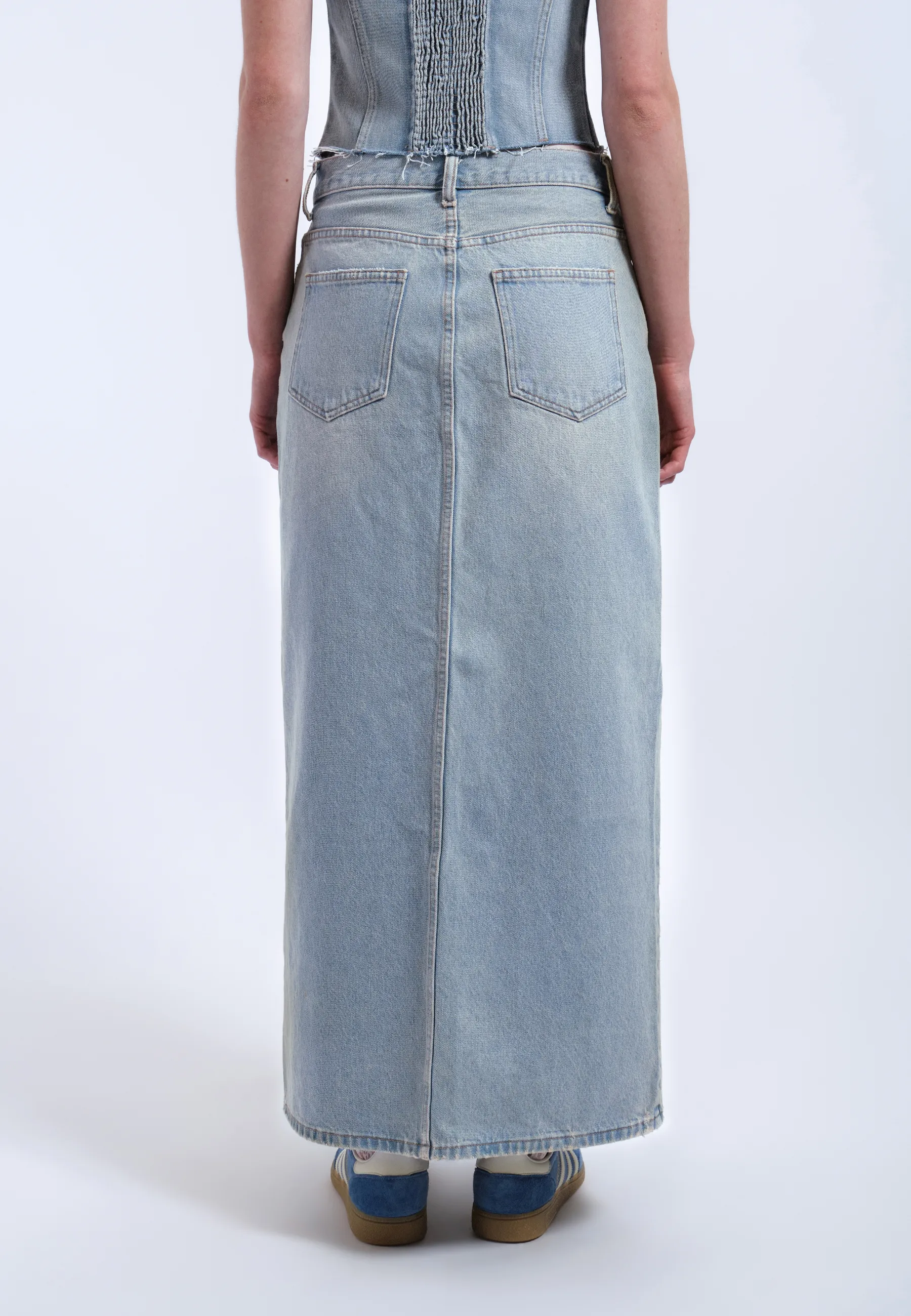 Myra Skirt - Canyon Light Vintage - Image 6
