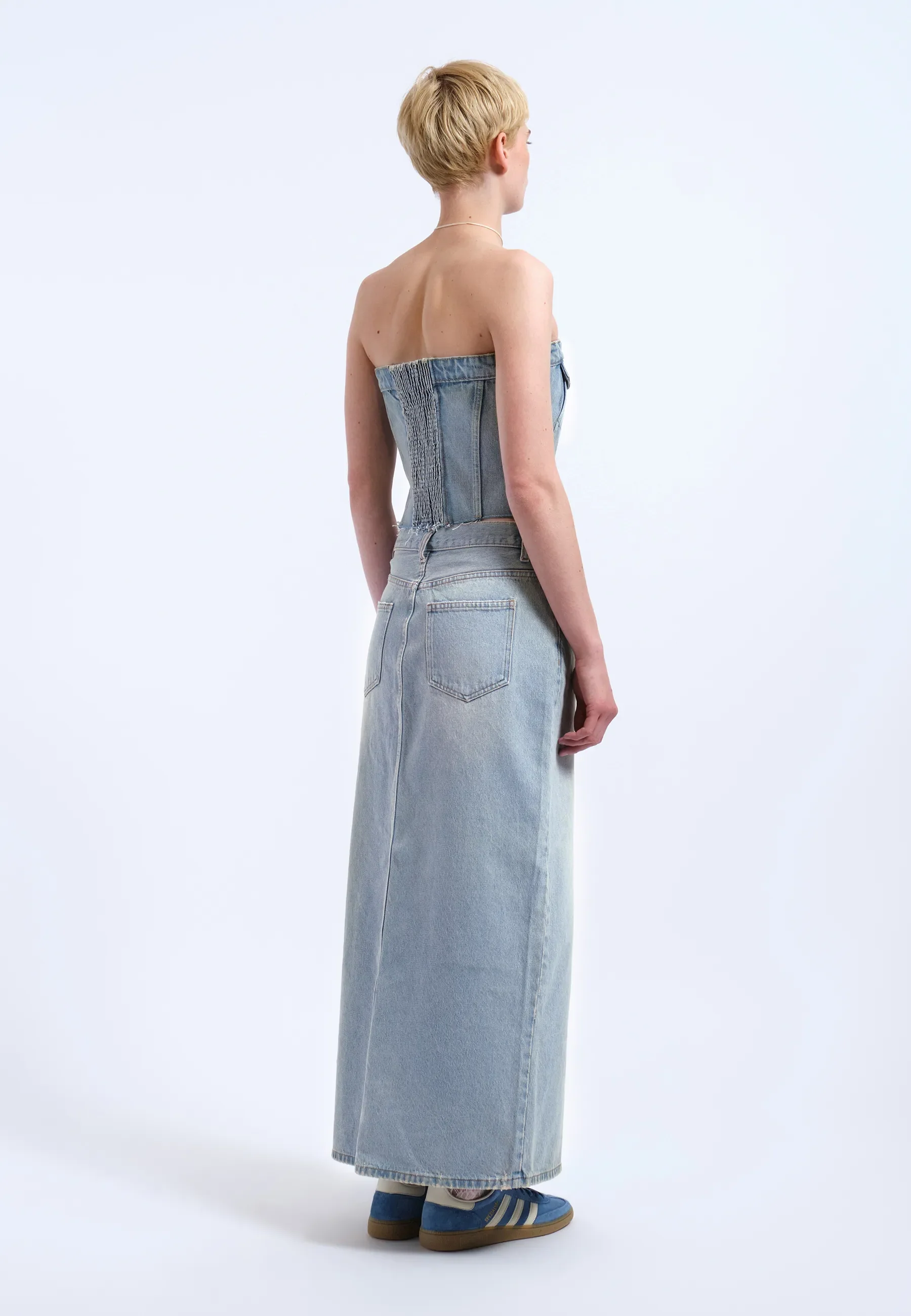 Myra Skirt - Canyon Light Vintage - Image 7