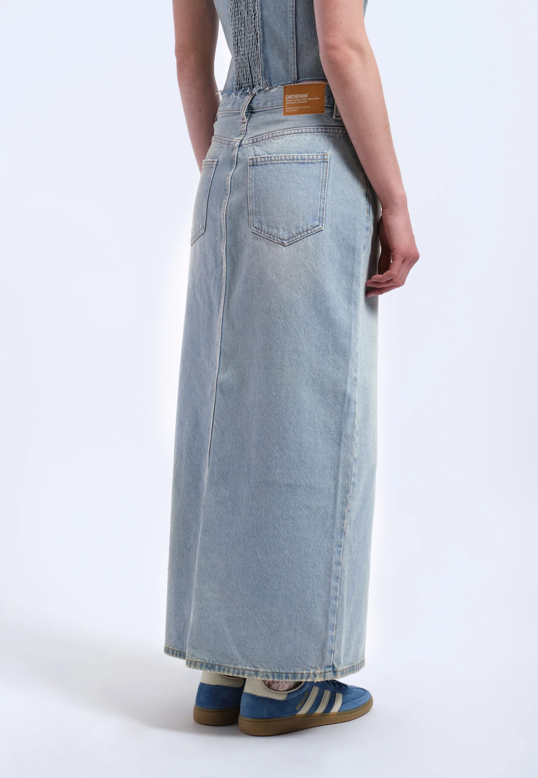 Myra Skirt - Canyon Light Vintage - Image 8
