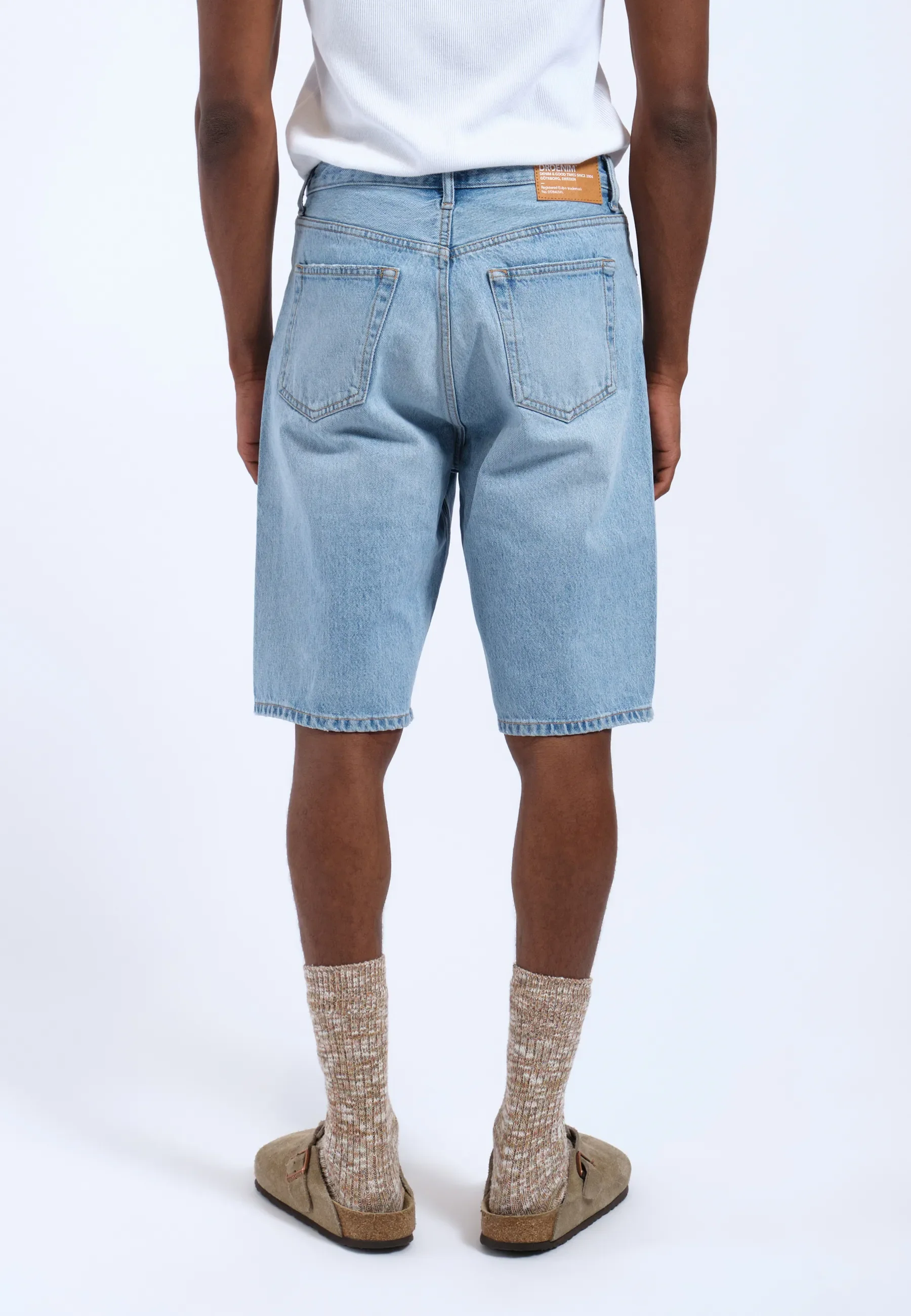 Omar Shorts - Stream Light Fade - Image 11