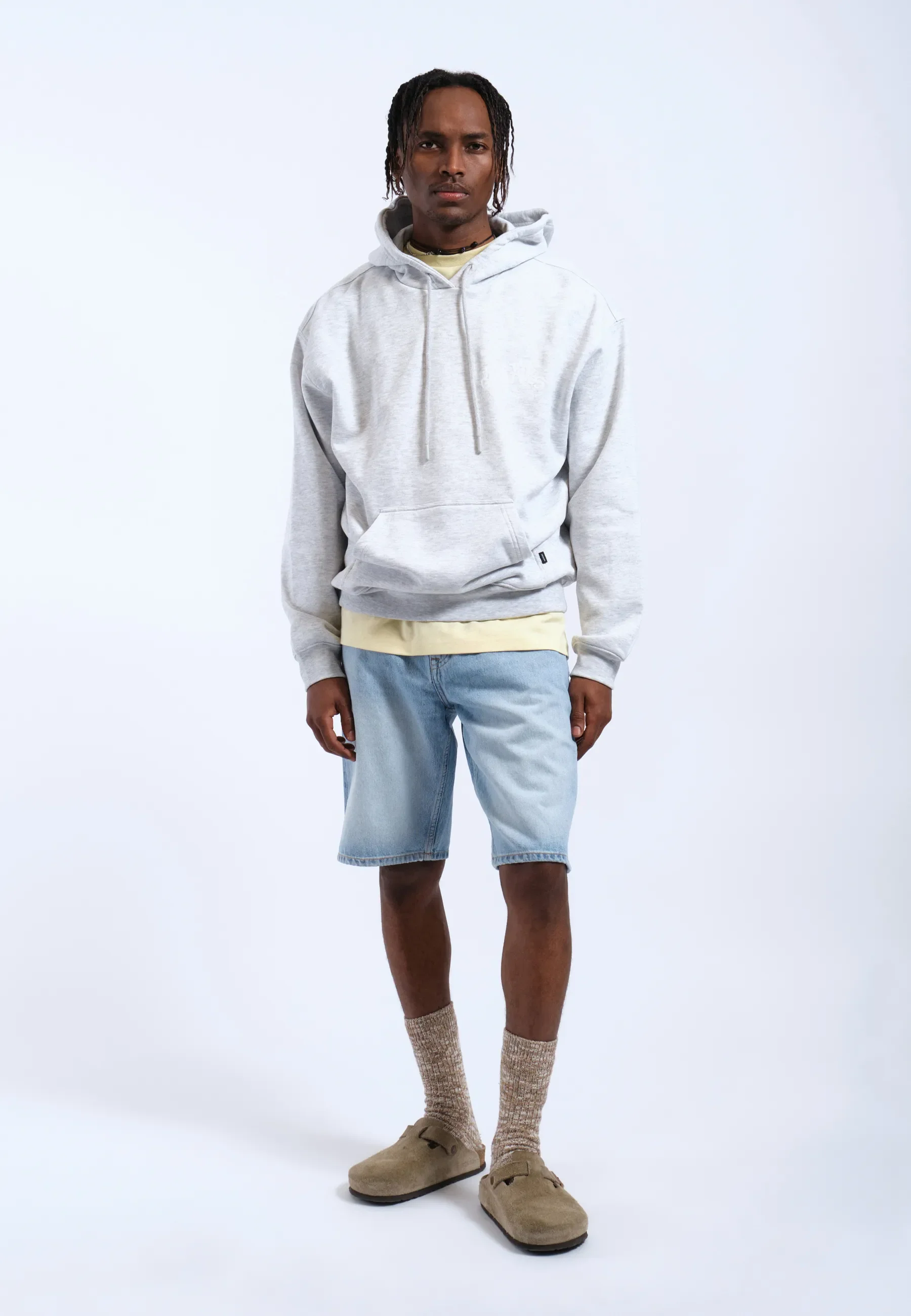 Omar Shorts - Stream Light Fade - Image 3