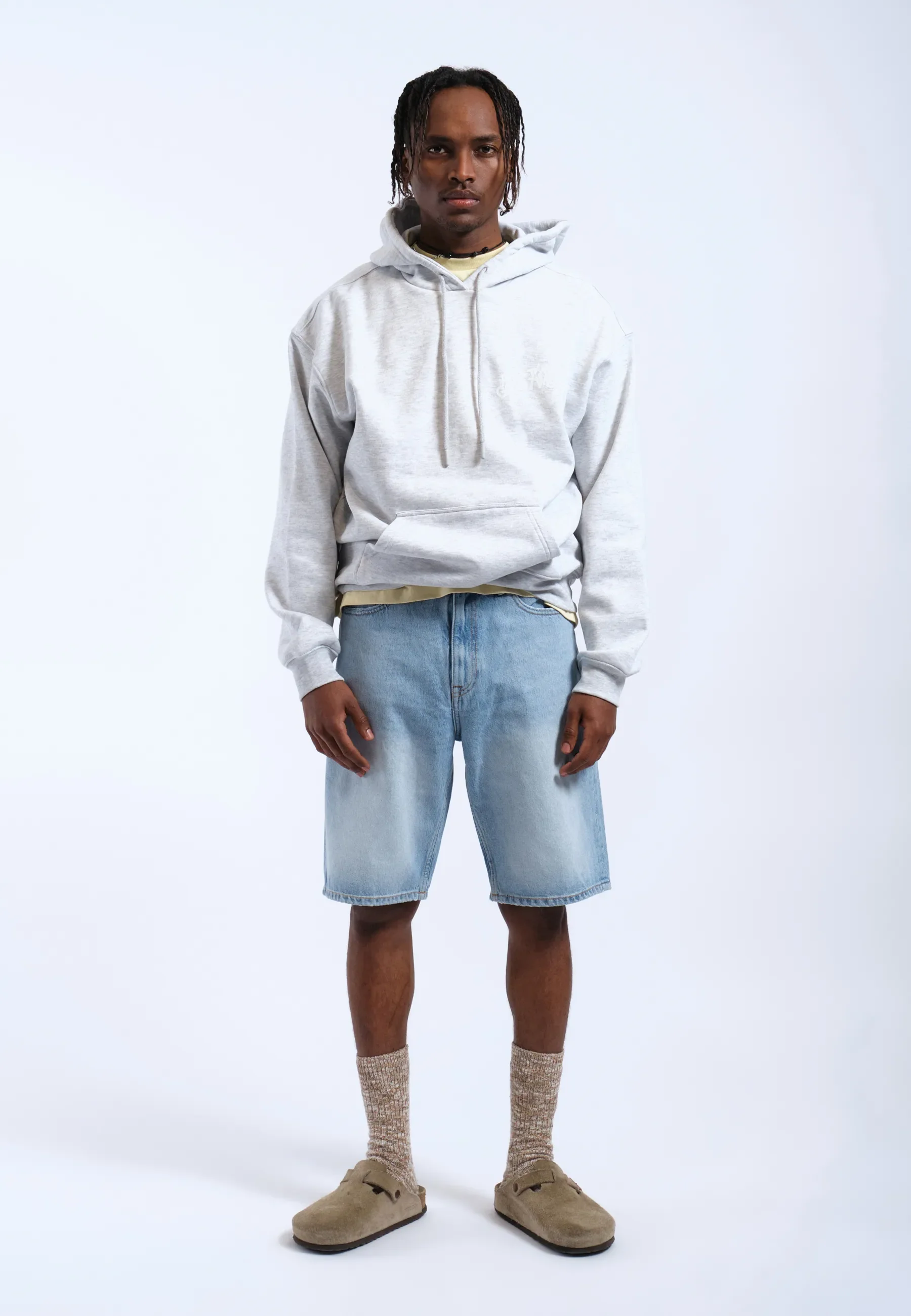 Omar Shorts - Stream Light Fade - Image 4