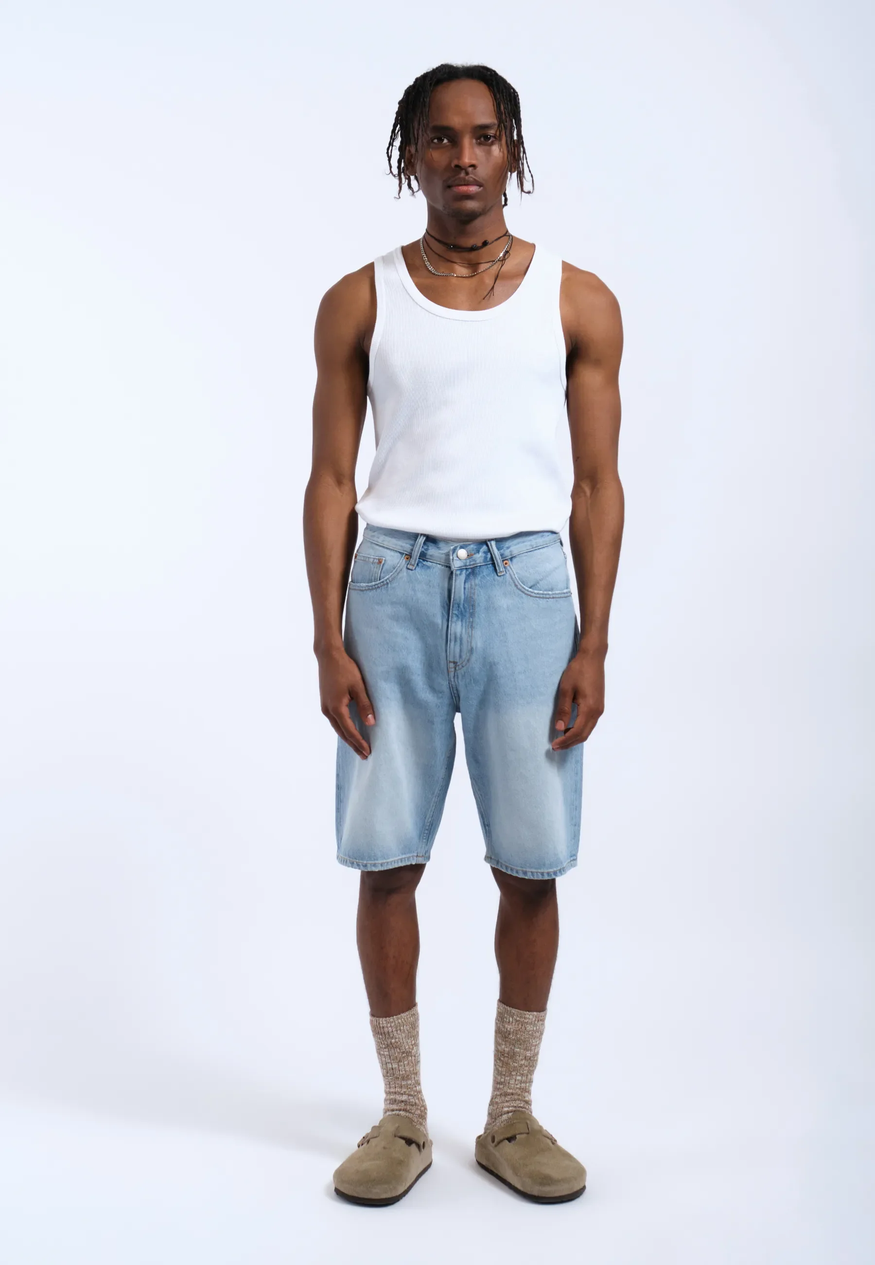 Omar Shorts - Stream Light Fade - Image 5