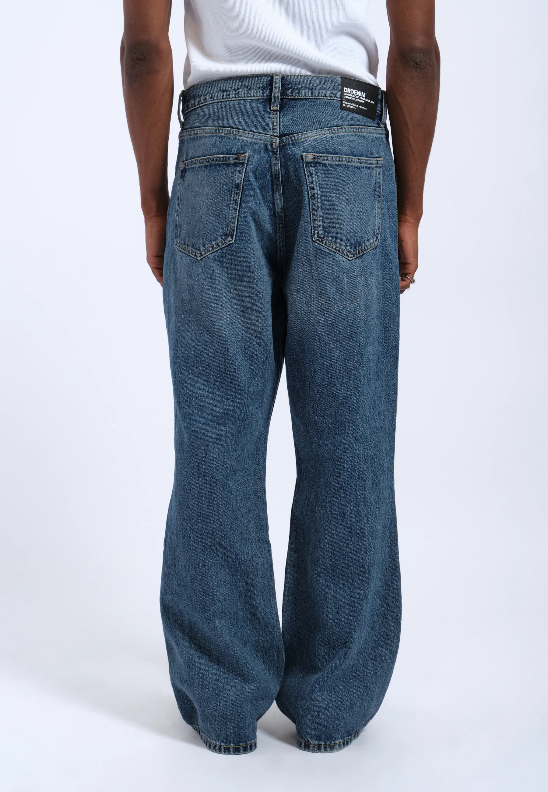 Rift Wide Bootcut - Canyon Mid Used - Image 6
