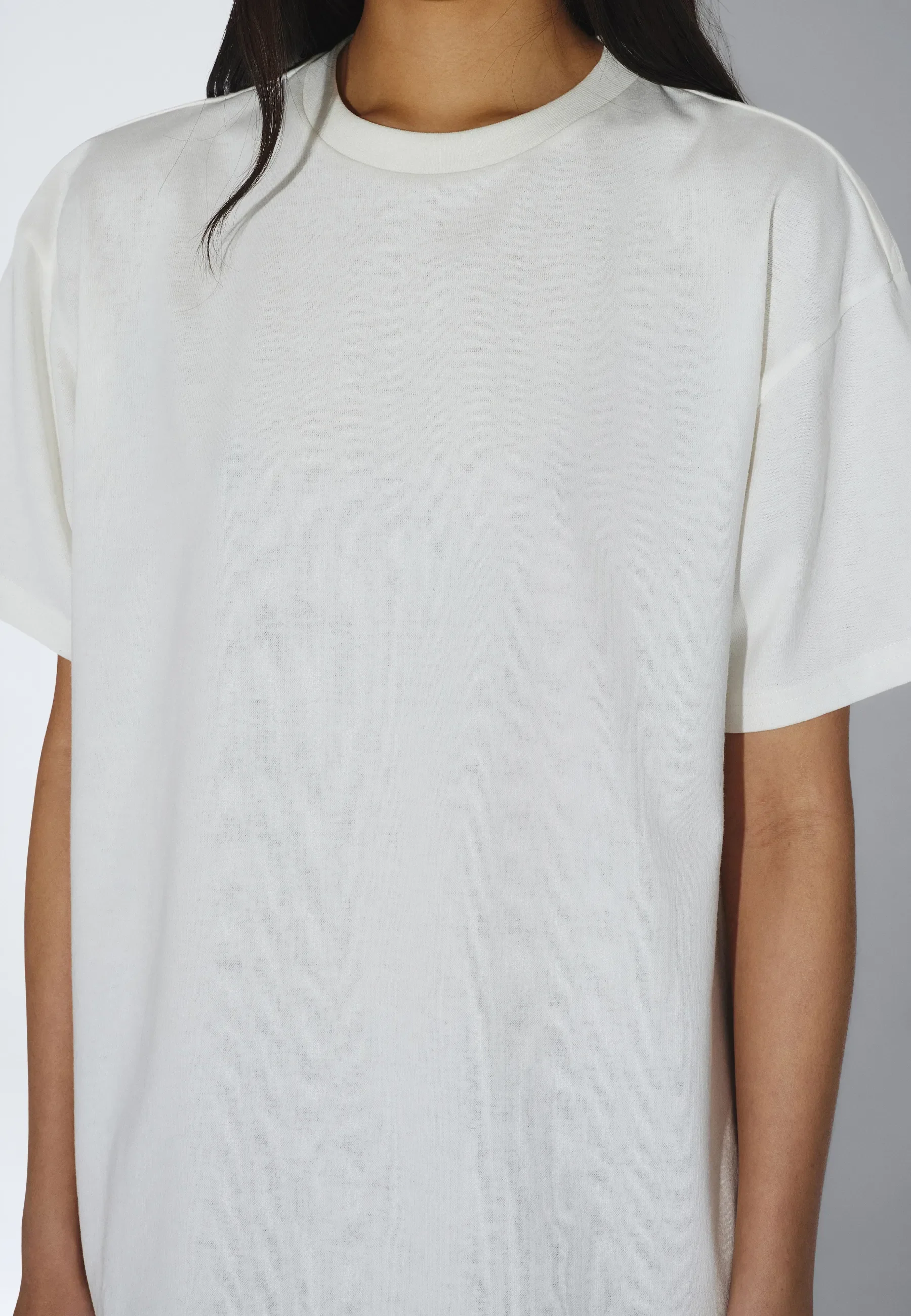 Trooper Tee - White - Image 9