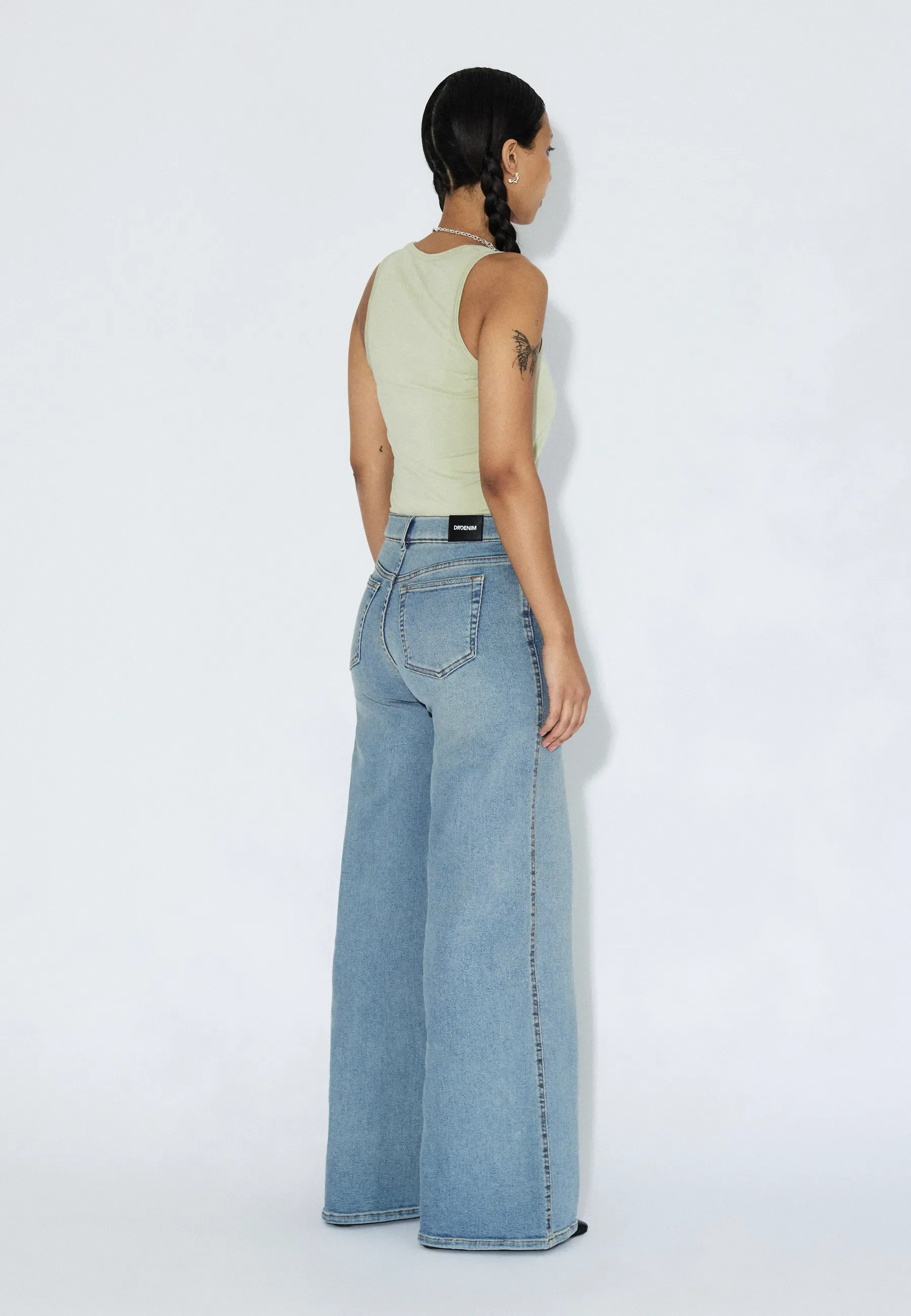 Zila Mid Wide - Cape Light Vintage - Image 3