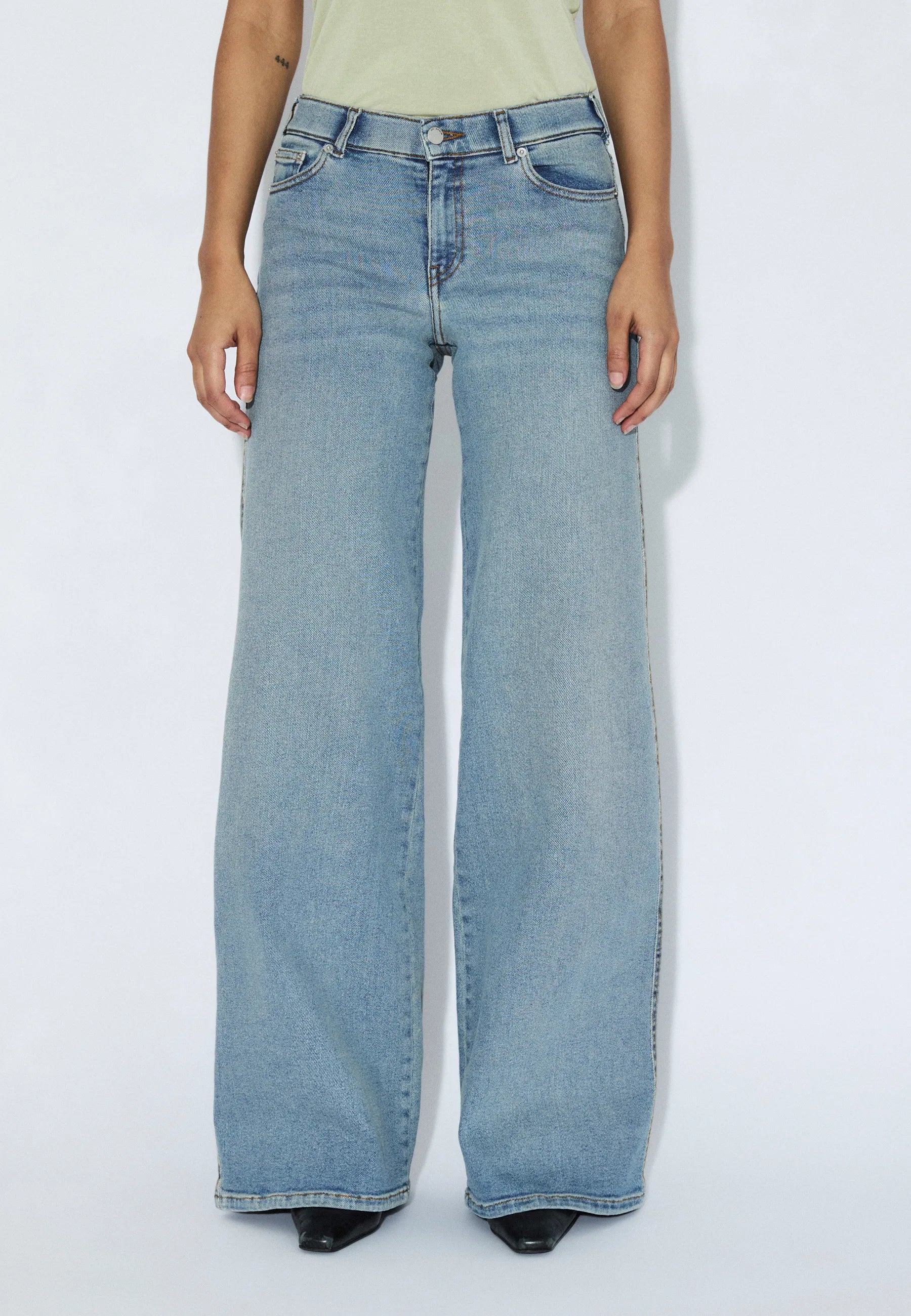 Zila Mid Wide - Cape Light Vintage - Image 4