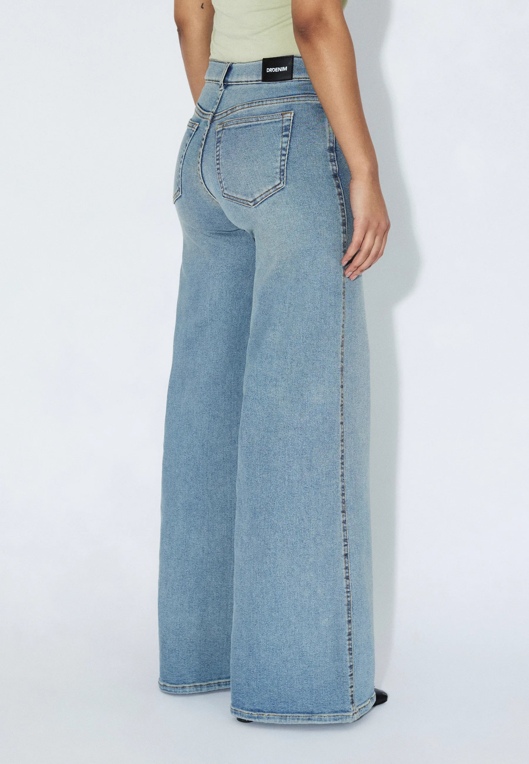 Zila Mid Wide - Cape Light Vintage - Image 5