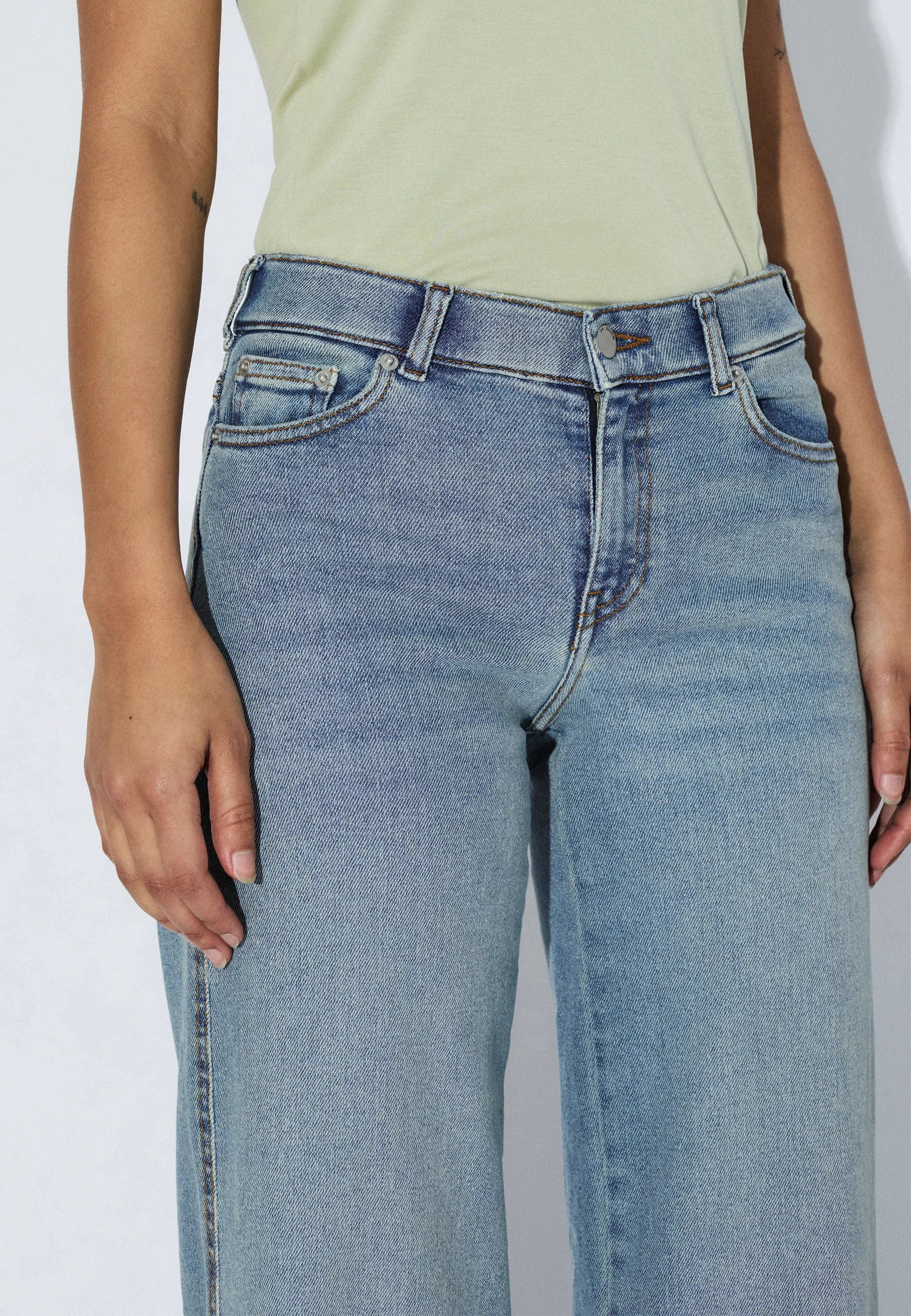 Zila Mid Wide - Cape Light Vintage - Image 6