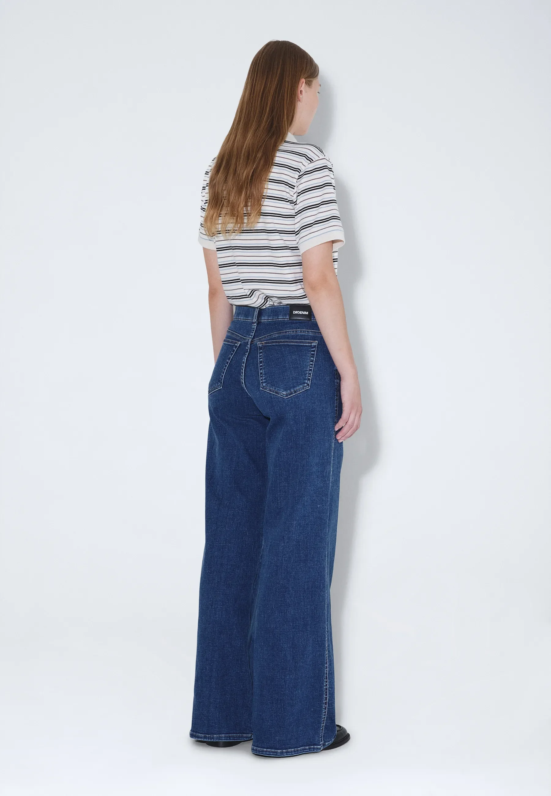 Zila Mid Wide - Vale Mid Plain - Image 4