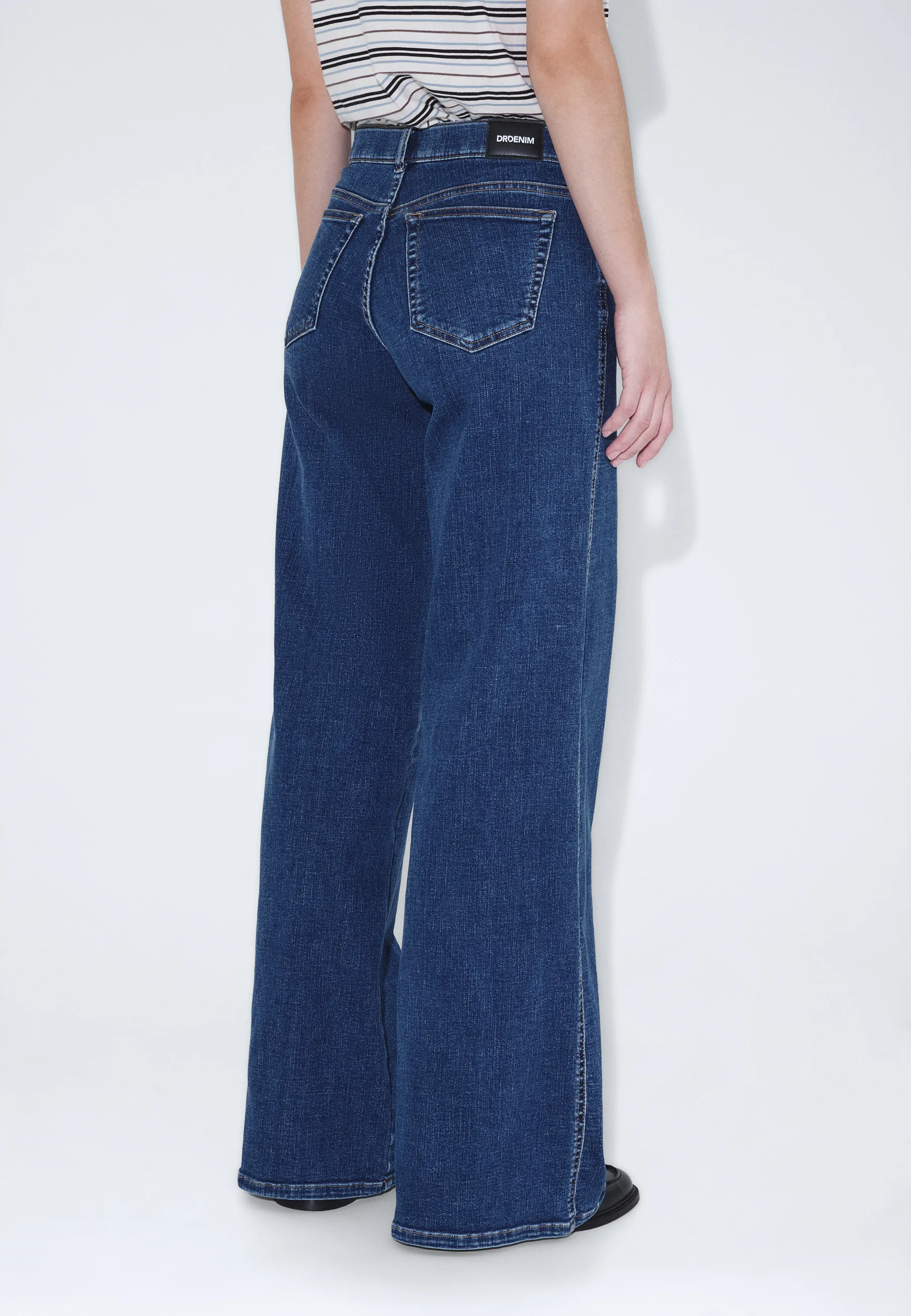 Zila Mid Wide - Vale Mid Plain - Image 6