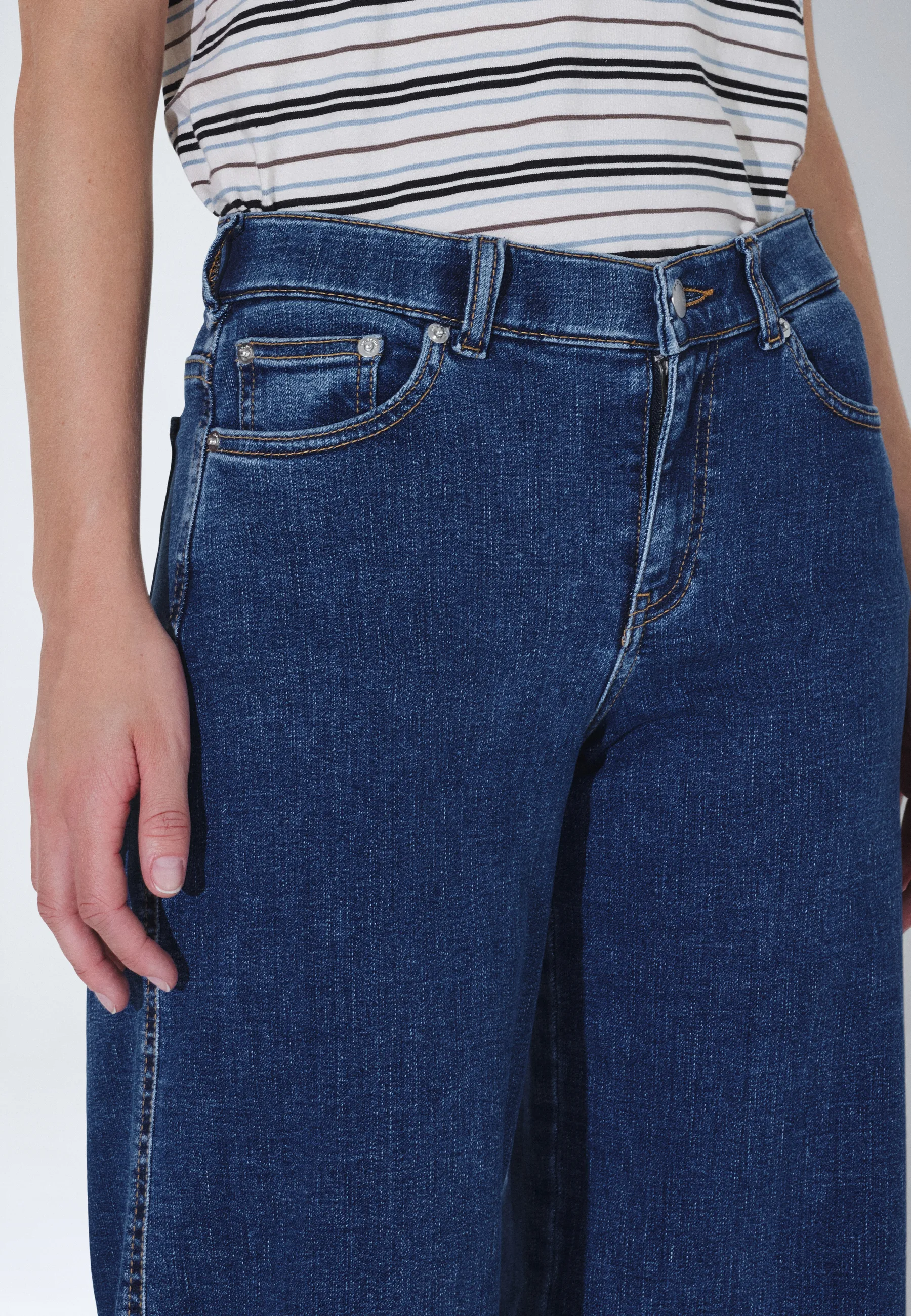 Zila Mid Wide - Vale Mid Plain - Image 7